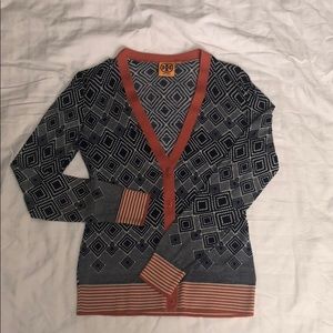 Tory Burch Cardigan